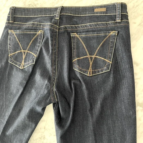 Kut from the Cloth jeans - Picture 1 of 5